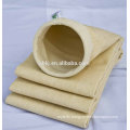 high quality aramid air dust filter bag